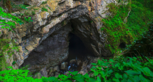 Vashistha Cave
