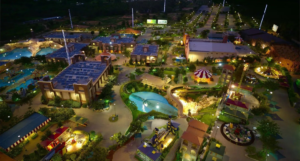 Wonderla Bangalore