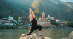 Yoga_Meditation Retreat rishikesh