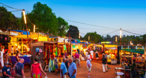 alibaug beach shopping