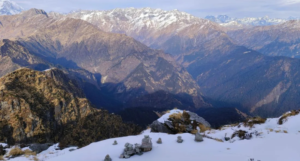 dhanaulti
