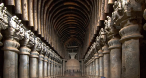 karla caves lonavala