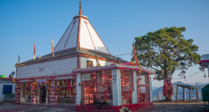 kunjapuri temple rishikesh