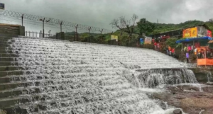 lonavala bhushi dam