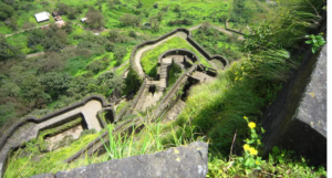 lonavala lohagad fort