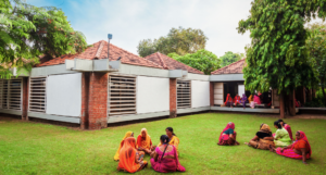 parmarth niketan ashram rishikesh