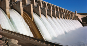 victoria dam bhimtal