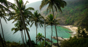 South Goa title