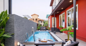 Aamy Villa