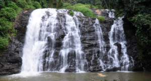 Abbey Falls