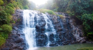 Abbey Falls
