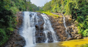Abbey Falls_ Madikeri Waterfall Experience
