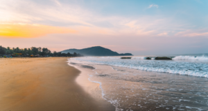 Agonda Beach