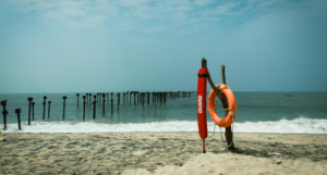 Alappuzha Beach