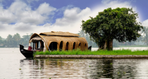 Alappuzha monsoon