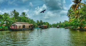 Alappuzha rain