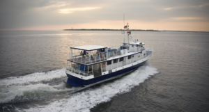 Alibaug by Ferry
