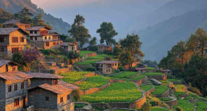 Almora