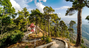 Almora_ Culture, Heritage & Himalayan Views