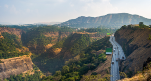 Amby Valley Road