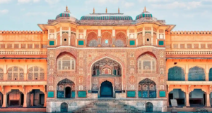 Amer Fort