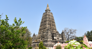 Amruteshwar Temple