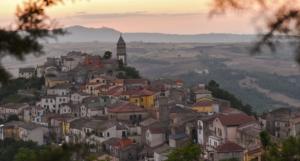 Andretta Village