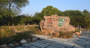 Aravalli Biodiversity Park