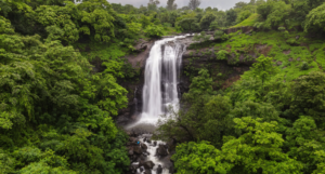 Ashoka Waterfall