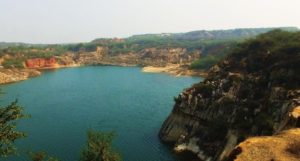 Asola Bhatti Wildlife Sanctuary
