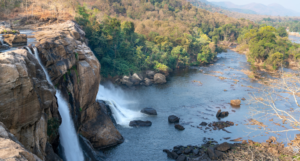 Athirappilly