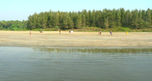 Awas Beach