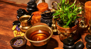 Ayurvedic Therapies
