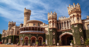 Bangalore Palace