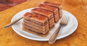 Bebinca