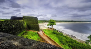 Bekal Fort