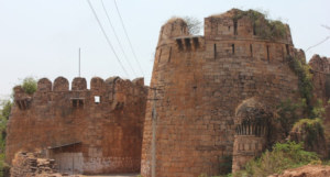 Belgaum Fort