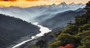 Benog Wildlife Sanctuary