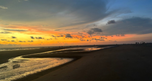 Betul Beach