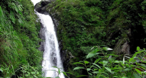 Bhagsu Waterfall