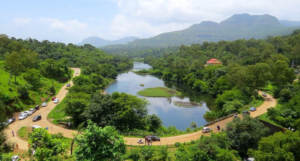 Bhandardara