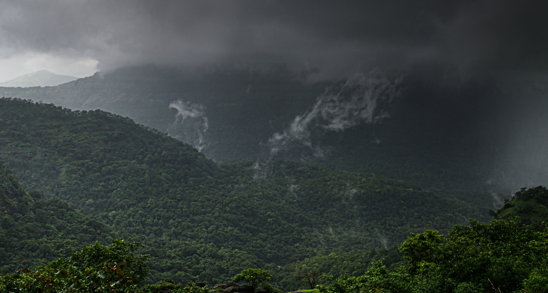 Bhushi Dam