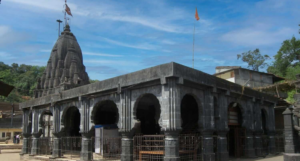 Bhimashankar Temple