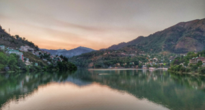 Bhimtal
