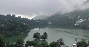 Bhimtal Lake