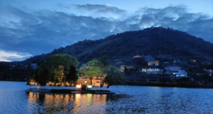 Bhimtal_ A Peaceful Lake Retreat