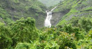Bhivpuri Waterfalls
