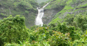 Bhivpuri Waterfalls