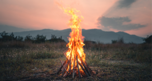 Bonfire