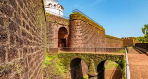 Cabo de Rama For